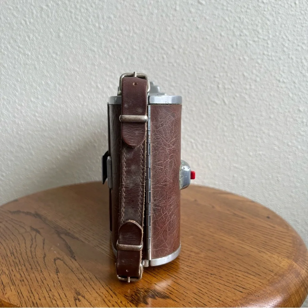 Polaroid Land Camera Model